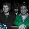concert pictures from MEDESKI, MARTIN & WOOD concert at The Rave in Milwaukee WI