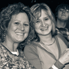 concert pictures from RUSTED ROOT concert at The Rave in Milwaukee WI
