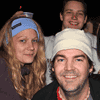 concert pictures from RUSTED ROOT concert at The Rave in Milwaukee WI