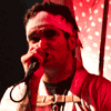 concert pictures from NEW FOUND GLORY concert at The Rave in Milwaukee WI