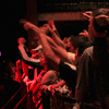 concert pictures from NEW FOUND GLORY concert at The Rave in Milwaukee WI