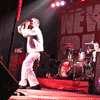 concert pictures from NEW FOUND GLORY concert at The Rave in Milwaukee WI