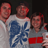 concert pictures from NEW FOUND GLORY concert at The Rave in Milwaukee WI