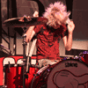 concert pictures from FOREVER THE SICKEST KIDS concert at The Rave in Milwaukee WI