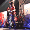concert pictures from FOREVER THE SICKEST KIDS concert at The Rave in Milwaukee WI