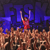 concert pictures from FOREVER THE SICKEST KIDS concert at The Rave in Milwaukee WI