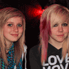concert pictures from FOREVER THE SICKEST KIDS concert at The Rave in Milwaukee WI