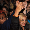 concert pictures from NEVER SHOUT NEVER concert at The Rave in Milwaukee WI