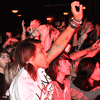 concert pictures from NEVER SHOUT NEVER concert at The Rave in Milwaukee WI