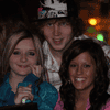 concert pictures from NEVER SHOUT NEVER concert at The Rave in Milwaukee WI