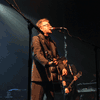 concert pictures from FLOGGING MOLLY concert at The Rave in Milwaukee WI