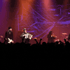 concert pictures from FLOGGING MOLLY concert at The Rave in Milwaukee WI