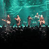 concert pictures from FLOGGING MOLLY concert at The Rave in Milwaukee WI