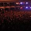 concert pictures from FLOGGING MOLLY concert at The Rave in Milwaukee WI