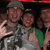 concert pictures from FLOGGING MOLLY concert at The Rave in Milwaukee WI