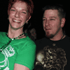 concert pictures from FLOGGING MOLLY concert at The Rave in Milwaukee WI
