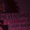 concert pictures from THE AP TOUR FEATURING NEVER SHOUT NEVER concert at The Rave in Milwaukee WI