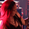 concert pictures from KITTIE concert at The Rave in Milwaukee WI