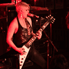 concert pictures from KITTIE concert at The Rave in Milwaukee WI