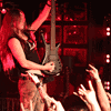concert pictures from KITTIE concert at The Rave in Milwaukee WI
