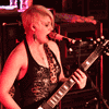 concert pictures from KITTIE concert at The Rave in Milwaukee WI