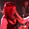 concert pictures from KITTIE concert at The Rave in Milwaukee WI
