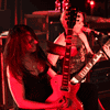 concert pictures from KITTIE concert at The Rave in Milwaukee WI