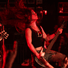 concert pictures from KITTIE concert at The Rave in Milwaukee WI