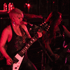 concert pictures from KITTIE concert at The Rave in Milwaukee WI