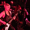 concert pictures from KITTIE concert at The Rave in Milwaukee WI
