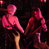 concert pictures from KITTIE concert at The Rave in Milwaukee WI