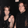 concert pictures from KITTIE concert at The Rave in Milwaukee WI