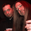 concert pictures from KITTIE concert at The Rave in Milwaukee WI