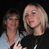 concert pictures from KITTIE concert at The Rave in Milwaukee WI