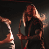 concert pictures from HAMMERFALL concert at The Rave in Milwaukee WI