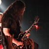 concert pictures from HAMMERFALL concert at The Rave in Milwaukee WI