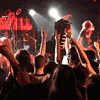 concert pictures from HAMMERFALL concert at The Rave in Milwaukee WI