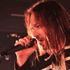 concert pictures from HAMMERFALL concert at The Rave in Milwaukee WI