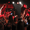 concert pictures from HAMMERFALL concert at The Rave in Milwaukee WI