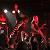 concert pictures from HAMMERFALL concert at The Rave in Milwaukee WI