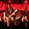concert pictures from HAMMERFALL concert at The Rave in Milwaukee WI