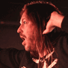 concert pictures from HAMMERFALL concert at The Rave in Milwaukee WI