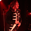 concert pictures from HAMMERFALL concert at The Rave in Milwaukee WI