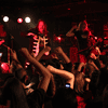 concert pictures from HAMMERFALL concert at The Rave in Milwaukee WI