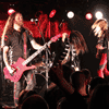 concert pictures from HAMMERFALL concert at The Rave in Milwaukee WI