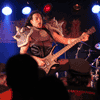 concert pictures from HAMMERFALL concert at The Rave in Milwaukee WI