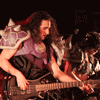 concert pictures from HAMMERFALL concert at The Rave in Milwaukee WI