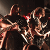 concert pictures from HAMMERFALL concert at The Rave in Milwaukee WI