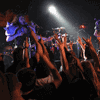 concert pictures from HAMMERFALL concert at The Rave in Milwaukee WI