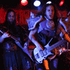 concert pictures from HAMMERFALL concert at The Rave in Milwaukee WI